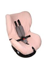 Timboo Timboo coverhoes maxi cosi Axiss - kleur PEARL