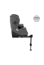 Cybex Cybex Anoris T i-Size Soho Grey 1-6y 76-115cm