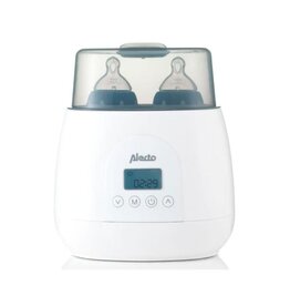 Alecto Alecto - Dubbele flesverwarmer - BW 700Twin