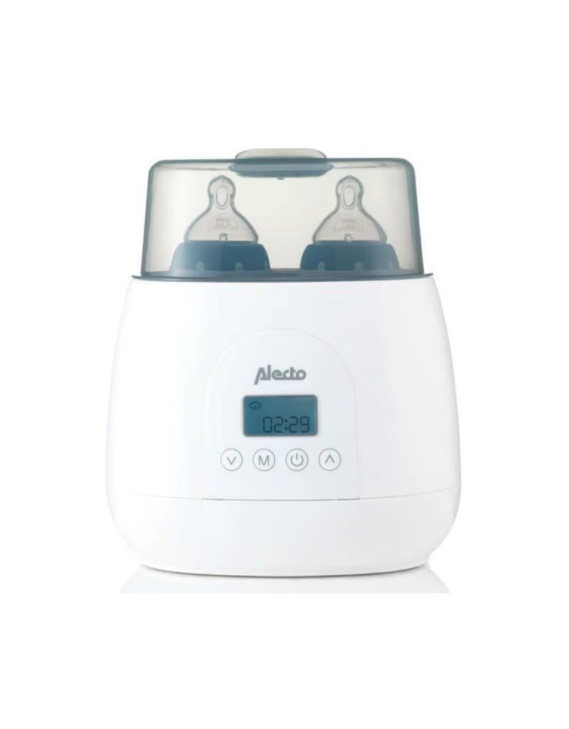 Alecto Alecto - Dubbele flesverwarmer - BW 700Twin