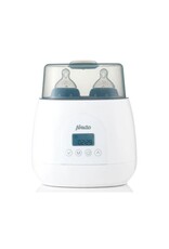 Alecto Alecto - Dubbele flesverwarmer - BW 700Twin