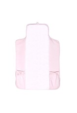 Poetree Kids Poetree kids - Verschoonmatje Chevron light pink