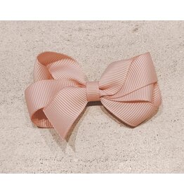prinsessefin haarclip strik  Alice - sweet nectar