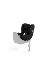 Cybex CYBEX Sirona IT Plus Sepia Black black MET BASE