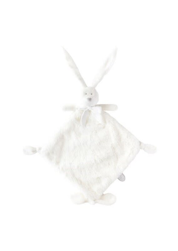 Dimpel Flore DOUDOU  - Wit