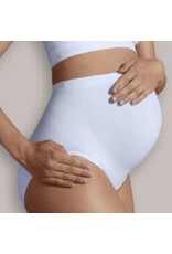 Maternity support panty - zwart