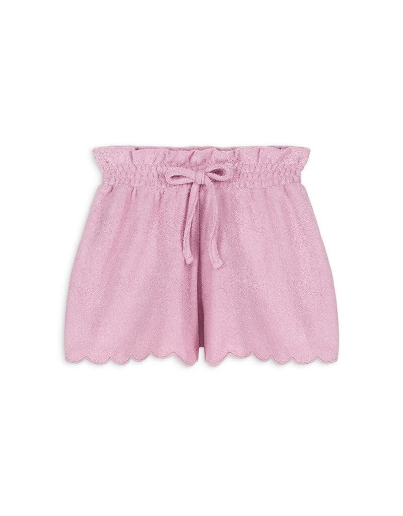 Louise Misha Louise Misha - Short Clemoune - Mauve