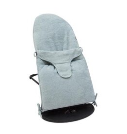 Timboo Timboo Relax Liner Babybjorn - sea blue