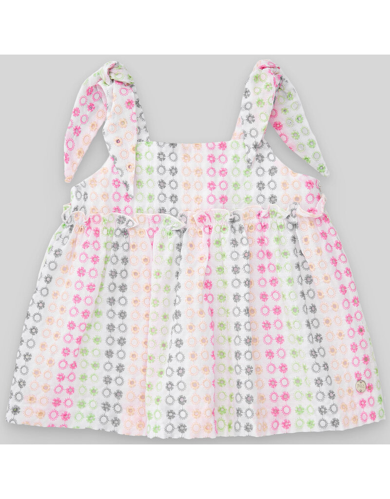 Paz Rodriguez Blouse Annie 4J