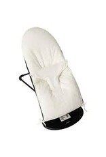 Timboo Timboo Relax Liner Babybjorn - daisy white