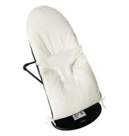 Timboo Timboo Relax Liner Babybjorn - daisy white