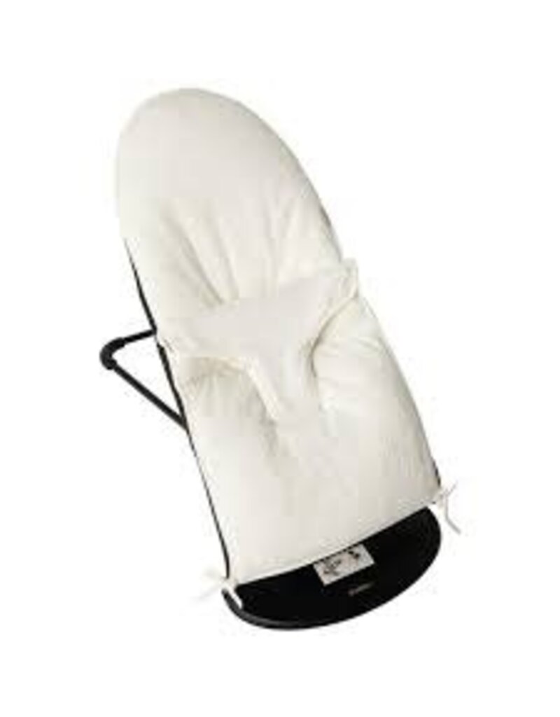 Timboo Timboo Relax Liner Babybjorn - daisy white