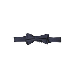 mayoral Mayoral - donker blauwe bow tie - 12m