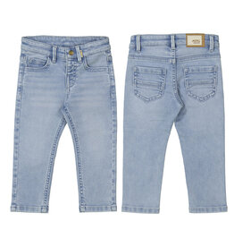 mayoral Mayoral - jeans - licht blauw