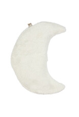 Timboo Timboo - relaxing heat moon - daisy white