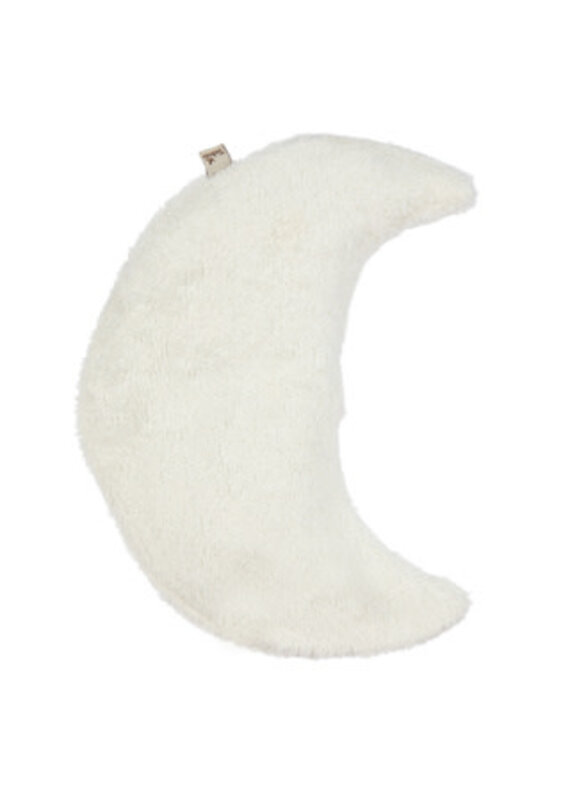 Timboo Timboo - relaxing heat moon - daisy white