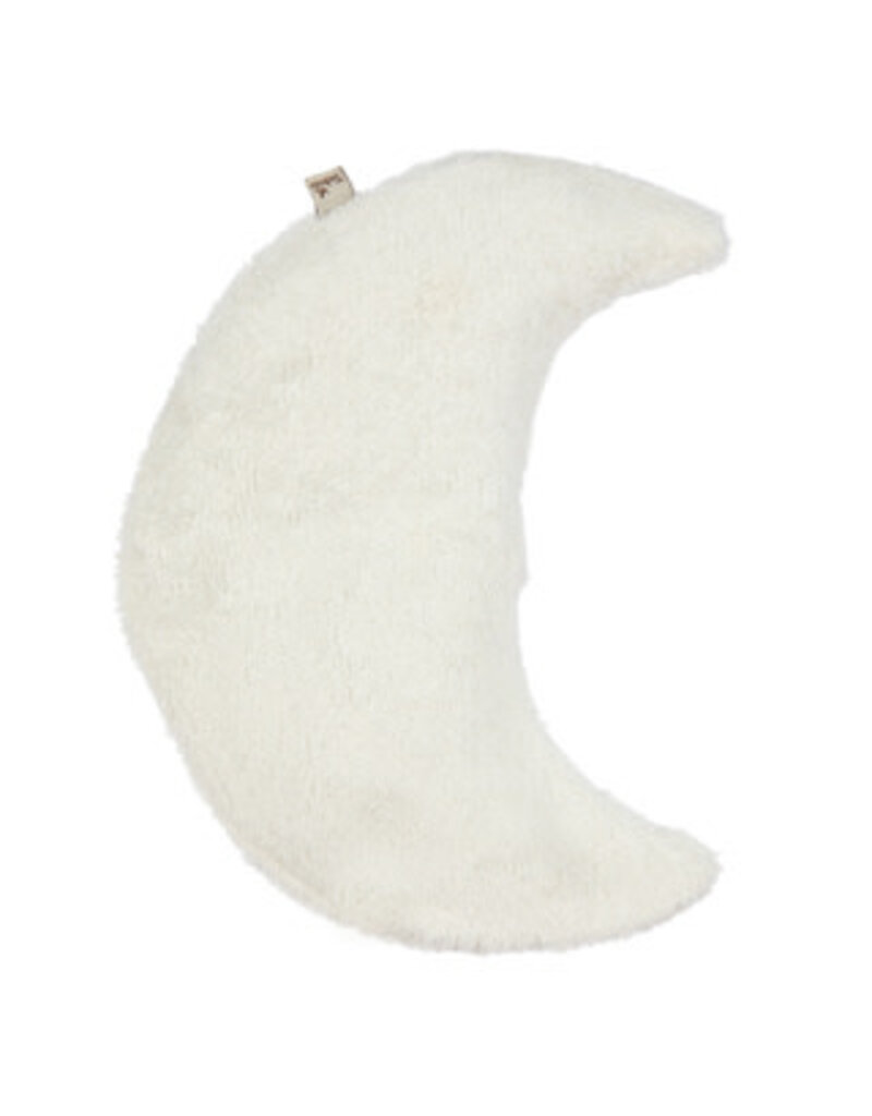 Timboo Timboo - relaxing heat moon - daisy white