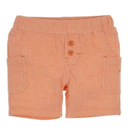 Gymp Short Piek -oranje