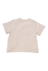 Gymp T-shirt Ido- beige