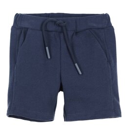 Gymp Shorts Pikachu- Navy