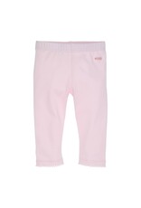 Gymp Legging Aerobic-old rose