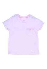 Gymp T-shirt Aerobic- light pink