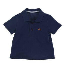 Gymp Polo piccolo-dark blue