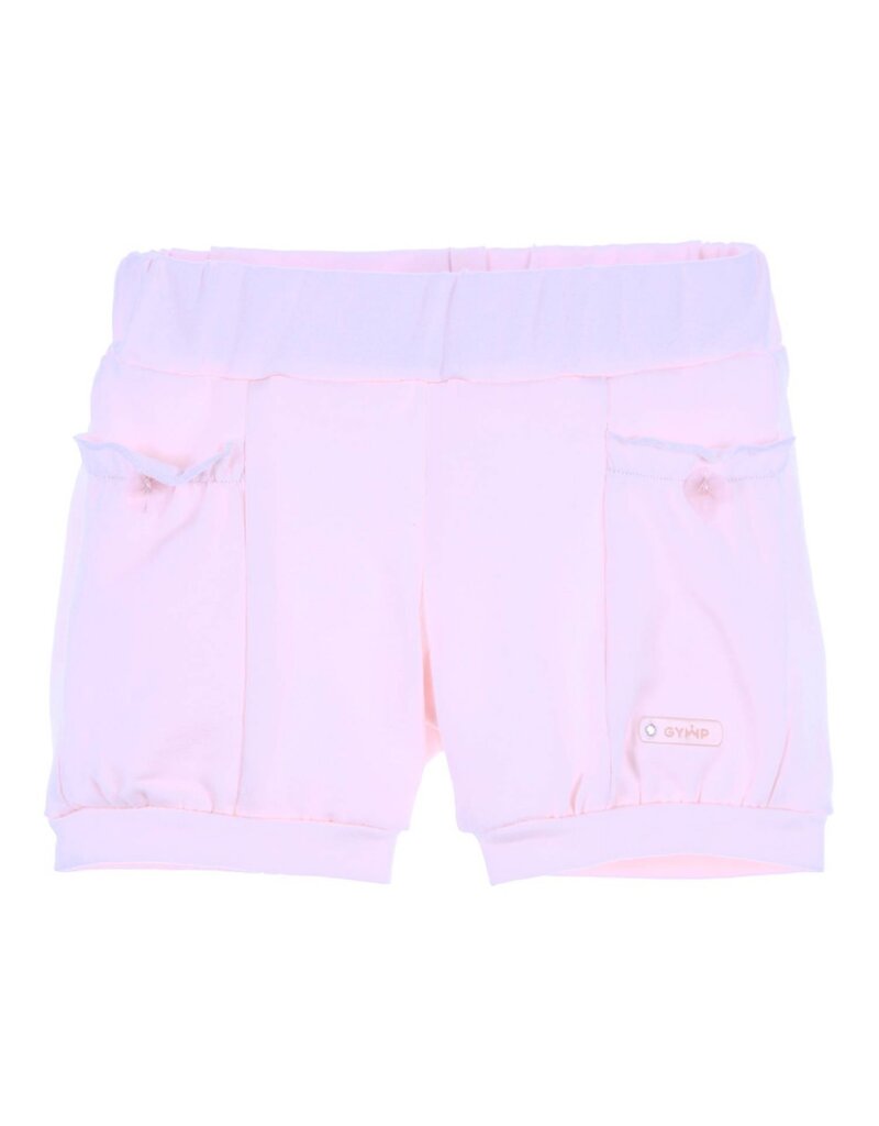 Gymp Bloomer Aerobic-light pink