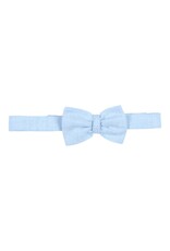 Gymp Gymp Bowtie Wain- light blue