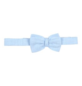 Gymp Gymp Bowtie Wain- light blue