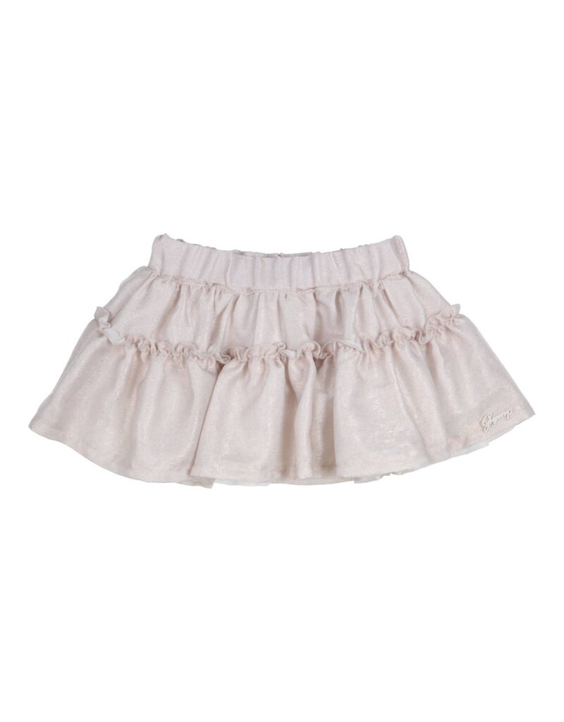 Gymp Rokje Shea- old rose