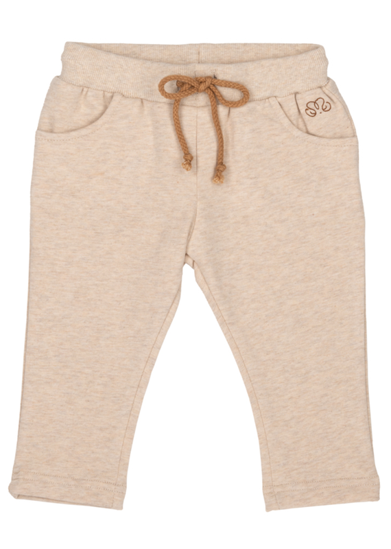 Natini Jogger Light beige