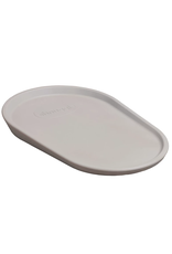 Shnuggle Shnuggle - Squishy Changing Mat -  Taupe