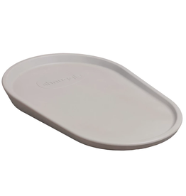 Shnuggle Shnuggle - Squishy Changing Mat -  Taupe