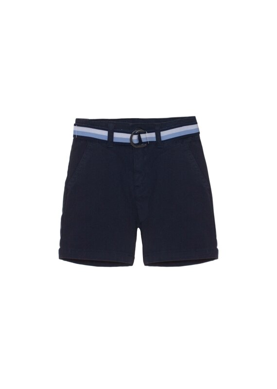 Patachou Patachou - short blauw