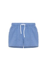 Patachou Patachou - short licht blauw indigo