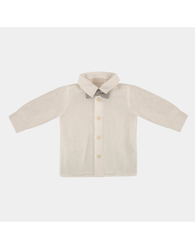 Lalalù - Ceremonieset Henri