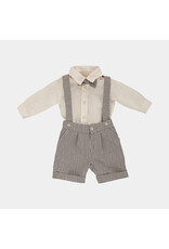 Lalalù - Ceremonieset Henri