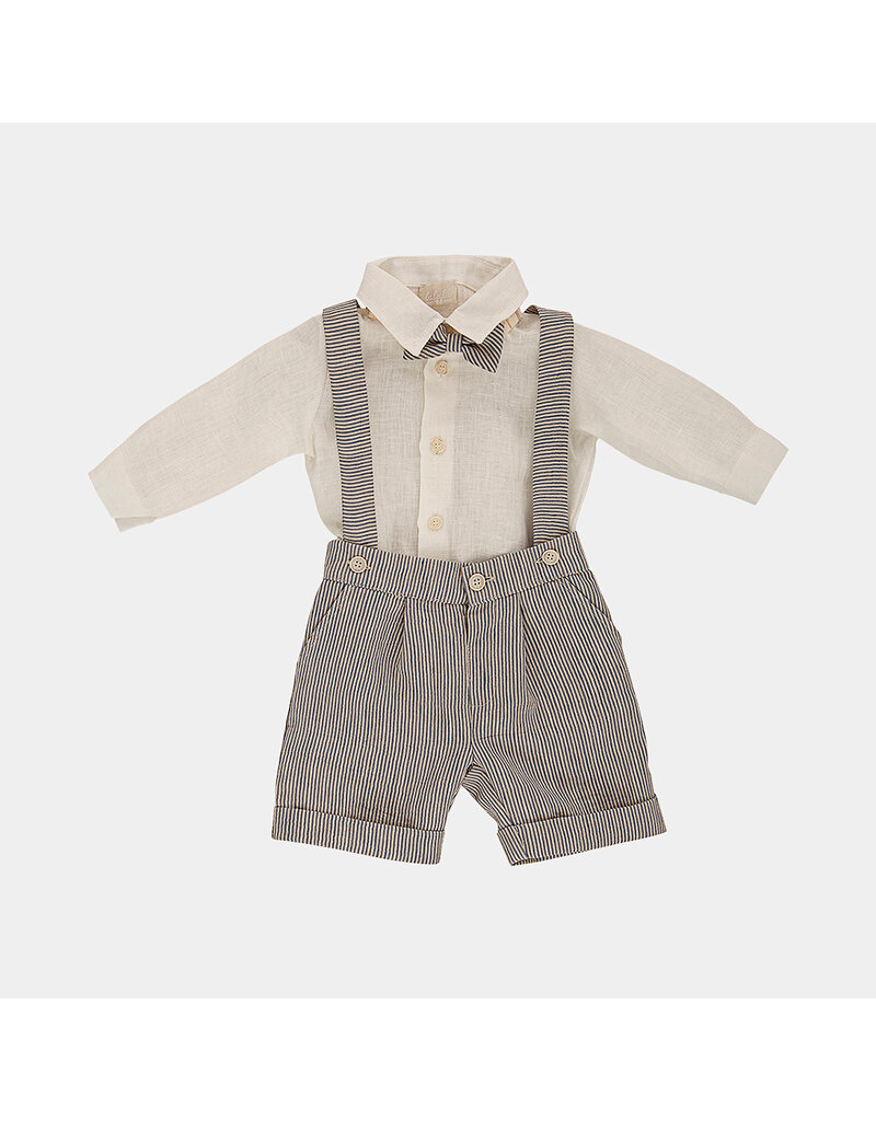 Lalalù - Ceremonieset Henri