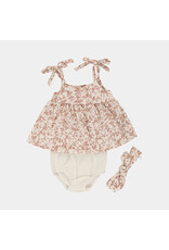 Lalalù - Set Emma (zonder haarband)