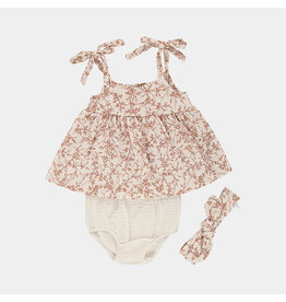 Lalalù - Set Emma (zonder haarband)
