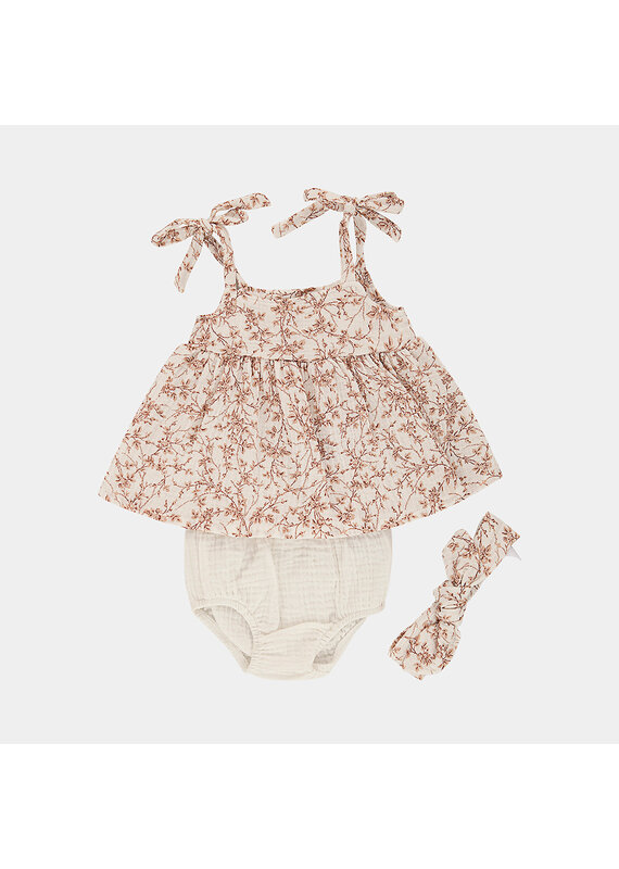 Lalalù - Set Emma (zonder haarband)