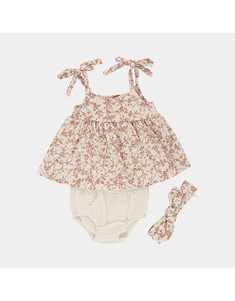 Lalalù - Set Emma (zonder haarband)