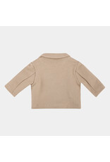 Lalalù - Gilet boy - taupe