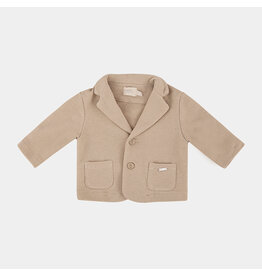 Lalalù - Gilet boy - taupe
