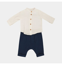 Lalalù - Set Hendrik