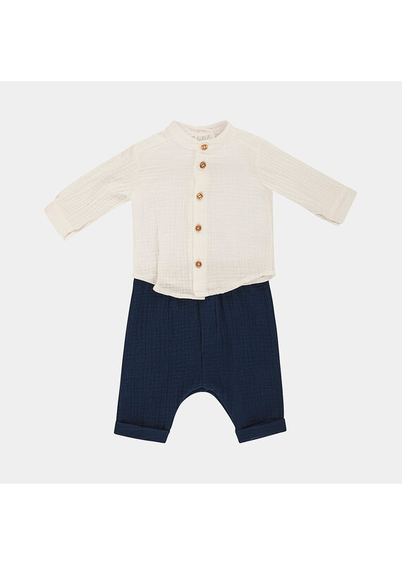 Lalalù - Set Hendrik