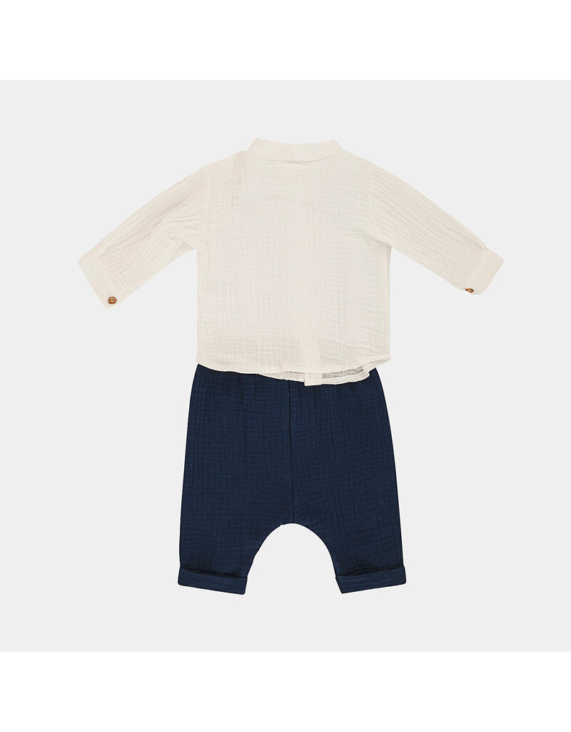 Lalalù - Set Hendrik