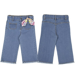 mayoral Mayoral - Jeans wijd - girls