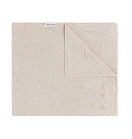 Baby's only Wiegdeken mood warm linen